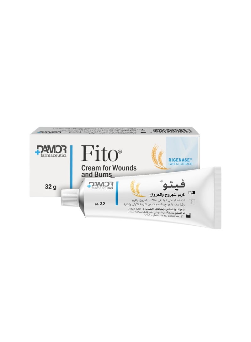 Fito Cream 32 gm - Image 2